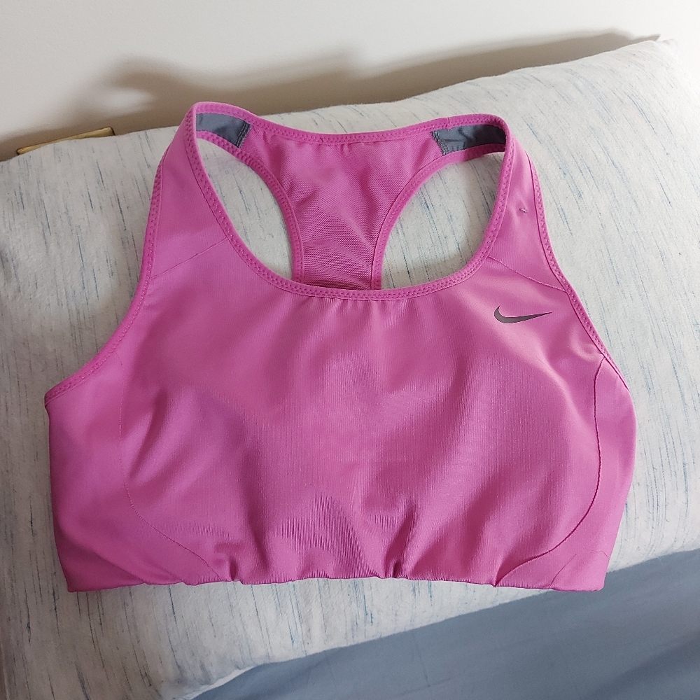 Nike sports bra